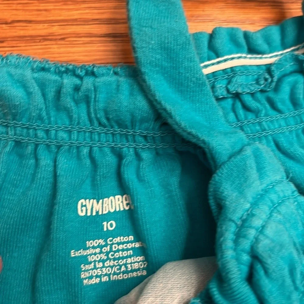 Gymboree Tank Top/6